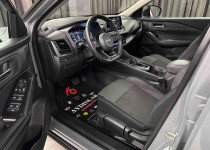 2023~NİSSAN QASHQAİ 1.5 E-POWER 190Hp~SKYPACK~BOYASIZ~CAM TAVAN