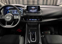 2023~NİSSAN QASHQAİ 1.5 E-POWER 190Hp~SKYPACK~BOYASIZ~CAM TAVAN
