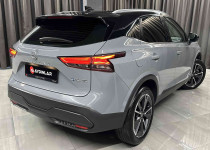2023~NİSSAN QASHQAİ 1.5 E-POWER 190Hp~SKYPACK~BOYASIZ~CAM TAVAN