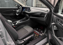 2023~NİSSAN QASHQAİ 1.5 E-POWER 190Hp~SKYPACK~BOYASIZ~CAM TAVAN