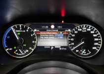 2023~NİSSAN QASHQAİ 1.5 E-POWER 190Hp~SKYPACK~BOYASIZ~CAM TAVAN