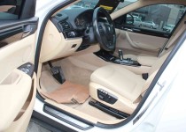 2014 BMW X4 2.0D X-DRİVE X-LİNE SUNROF HAFIZA ELK.BAGAJ İÇİ TABA