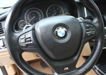2014 BMW X4 2.0D X-DRİVE X-LİNE SUNROF HAFIZA ELK.BAGAJ İÇİ TABA