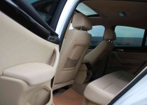 2014 BMW X4 2.0D X-DRİVE X-LİNE SUNROF HAFIZA ELK.BAGAJ İÇİ TABA