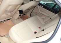 2014 BMW X4 2.0D X-DRİVE X-LİNE SUNROF HAFIZA ELK.BAGAJ İÇİ TABA
