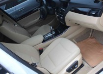 2014 BMW X4 2.0D X-DRİVE X-LİNE SUNROF HAFIZA ELK.BAGAJ İÇİ TABA
