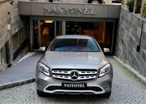 Mercedes-Benz Gla Serisi Gla 200 Urban””