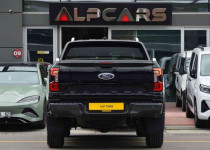 ALP CARS OTOMOTİV‘DEN 2024 FORD RANGER WILDTRAK HATASIZ++
