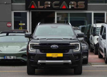 ALP CARS OTOMOTİV‘DEN 2024 FORD RANGER WILDTRAK HATASIZ++