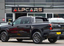 ALP CARS OTOMOTİV‘DEN 2024 FORD RANGER WILDTRAK HATASIZ++