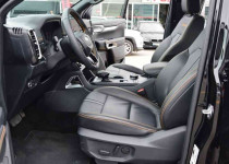 ALP CARS OTOMOTİV‘DEN 2024 FORD RANGER WILDTRAK HATASIZ++