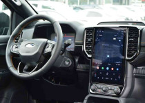 ALP CARS OTOMOTİV‘DEN 2024 FORD RANGER WILDTRAK HATASIZ++