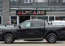 ALP CARS OTOMOTİV‘DEN 2024 FORD RANGER WILDTRAK HATASIZ++