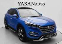 HATASIZ BOYASIZ 2018 1.6 T Elite İLK EL SERVİS BAKIMLI 78.000‘km**