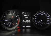 HATASIZ BOYASIZ 2018 1.6 T Elite İLK EL SERVİS BAKIMLI 78.000‘km**