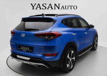 HATASIZ BOYASIZ 2018 1.6 T Elite İLK EL SERVİS BAKIMLI 78.000‘km**