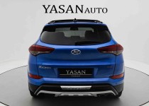 HATASIZ BOYASIZ 2018 1.6 T Elite İLK EL SERVİS BAKIMLI 78.000‘km**