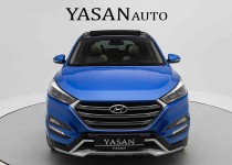 HATASIZ BOYASIZ 2018 1.6 T Elite İLK EL SERVİS BAKIMLI 78.000‘km**