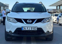 CEYLİN OTOMOTİVDEN 2014 MODEL NİSSAN QASHQAİ””