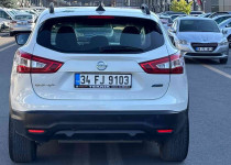 CEYLİN OTOMOTİVDEN 2014 MODEL NİSSAN QASHQAİ””