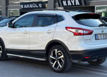 CEYLİN OTOMOTİVDEN 2014 MODEL NİSSAN QASHQAİ””