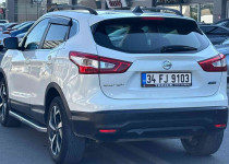 CEYLİN OTOMOTİVDEN 2014 MODEL NİSSAN QASHQAİ””