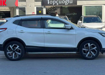 CEYLİN OTOMOTİVDEN 2014 MODEL NİSSAN QASHQAİ””
