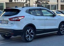 CEYLİN OTOMOTİVDEN 2014 MODEL NİSSAN QASHQAİ””
