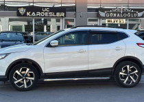 CEYLİN OTOMOTİVDEN 2014 MODEL NİSSAN QASHQAİ””