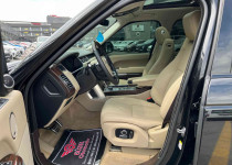 GÜZEL OTOMOTİV‘DEN*2017*BOYASIZ*BAYİİ*TAM DOLU*RANGE ROVER*VOGUE