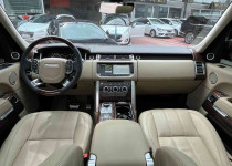 GÜZEL OTOMOTİV‘DEN*2017*BOYASIZ*BAYİİ*TAM DOLU*RANGE ROVER*VOGUE