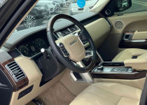 GÜZEL OTOMOTİV‘DEN*2017*BOYASIZ*BAYİİ*TAM DOLU*RANGE ROVER*VOGUE