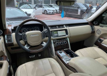 GÜZEL OTOMOTİV‘DEN*2017*BOYASIZ*BAYİİ*TAM DOLU*RANGE ROVER*VOGUE