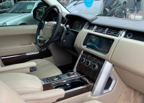 GÜZEL OTOMOTİV‘DEN*2017*BOYASIZ*BAYİİ*TAM DOLU*RANGE ROVER*VOGUE