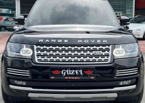 GÜZEL OTOMOTİV‘DEN*2017*BOYASIZ*BAYİİ*TAM DOLU*RANGE ROVER*VOGUE