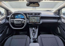 2024 FORD PUMA 1.0 ECOBOOST MHEV TİTANİUM 7BİN KM BOYASIZ