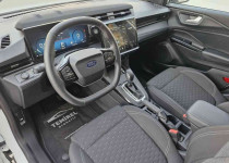 2024 FORD PUMA 1.0 ECOBOOST MHEV TİTANİUM 7BİN KM BOYASIZ