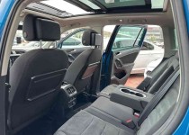2017 VOLKSWAGEN TİGUAN 1.4 TSI HİGHLİNE CAM TAVAN TAM DOLU !**