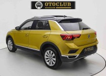 OTO CLUB‘TEN 2021 VOLKSWAGEN T-ROC 1.5 TSI ACT Highline DSG**