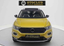 OTO CLUB‘TEN 2021 VOLKSWAGEN T-ROC 1.5 TSI ACT Highline DSG**