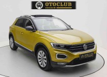 OTO CLUB‘TEN 2021 VOLKSWAGEN T-ROC 1.5 TSI ACT Highline DSG**