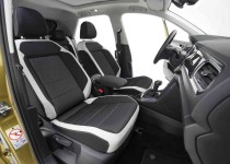 OTO CLUB‘TEN 2021 VOLKSWAGEN T-ROC 1.5 TSI ACT Highline DSG**