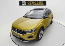 OTO CLUB‘TEN 2021 VOLKSWAGEN T-ROC 1.5 TSI ACT Highline DSG**