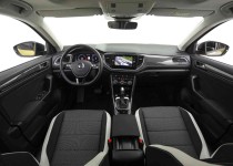 OTO CLUB‘TEN 2021 VOLKSWAGEN T-ROC 1.5 TSI ACT Highline DSG**