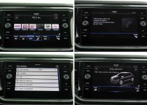 OTO CLUB‘TEN 2021 VOLKSWAGEN T-ROC 1.5 TSI ACT Highline DSG**
