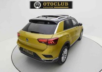 OTO CLUB‘TEN 2021 VOLKSWAGEN T-ROC 1.5 TSI ACT Highline DSG**