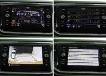 OTO CLUB‘TEN 2021 VOLKSWAGEN T-ROC 1.5 TSI ACT Highline DSG**