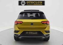 OTO CLUB‘TEN 2021 VOLKSWAGEN T-ROC 1.5 TSI ACT Highline DSG**