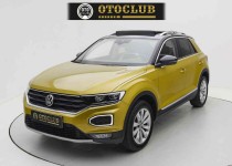 OTO CLUB‘TEN 2021 VOLKSWAGEN T-ROC 1.5 TSI ACT Highline DSG**