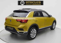 OTO CLUB‘TEN 2021 VOLKSWAGEN T-ROC 1.5 TSI ACT Highline DSG**